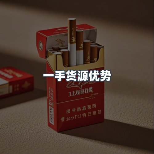 服务优势